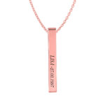 Lisa Bar Pendant for BLINK