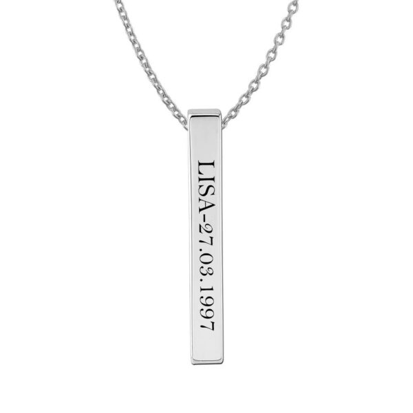 Lisa Bar Pendant for BLINK