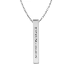 Jinyoung Bar Pendant