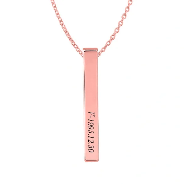 V Bar Pendant
