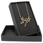 Lisa Autograph Pendant for BLINK